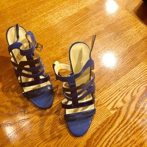 Ivanka Trump shoes